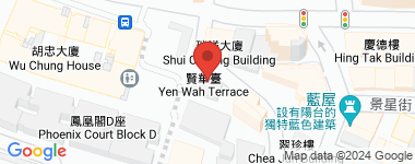 賢華臺 高層 物業地址