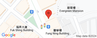 大埔道56号 全层 物业地址