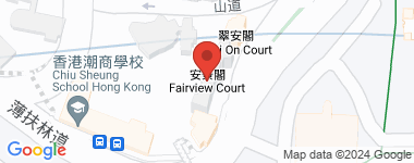 Fairview Court Room B, High Floor, On King Court Address