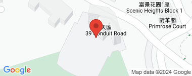 天匯 低層 (8-19/88樓) B室 物業地址