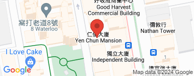 Yen Chun Building Unit A, High Floor Address