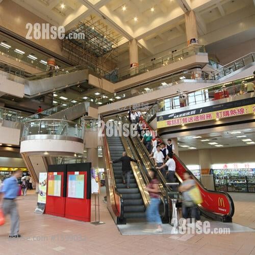 德田邨 租盤 1 房 , 1 浴室 265 平方呎