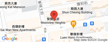 Westview Height High Floor, Westview Height Address