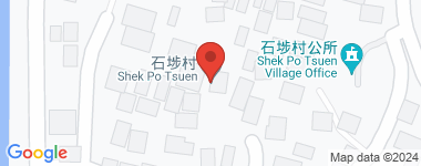 Shek Po Tsuen House Address