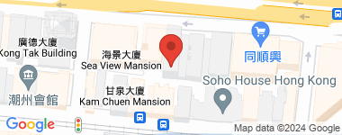 米行大厦  物业地址