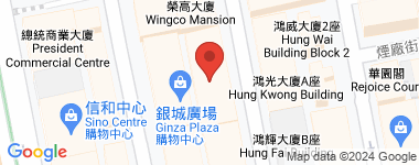 Witty Commercial Building 低層 Address