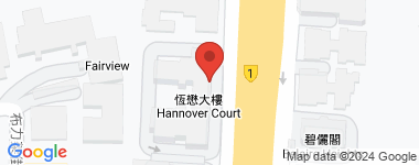 Hannover Court Room 87, High Floor Address