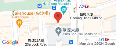 Hai Phong Mansion High Floor Address