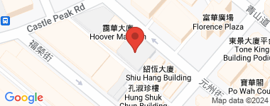 Fu Chau Building Unit E, Mid Floor, Middle Floor Address