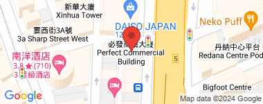 Perfect Commercial Building Ground Floor Address