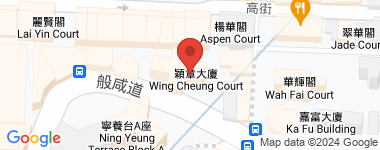 Wing Cheung Court Map