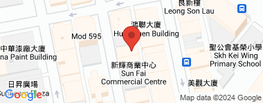 新填地街590号 592室 物业地址