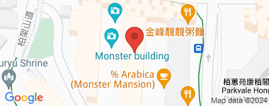 益昌大厦 低层 物业地址
