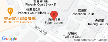 Faber Garden Baimei Garden Middle Floor Address