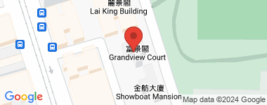 Grandview Court Unit E, Mid Floor, Middle Floor Address