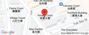 愉寶大廈 高層 物業地址