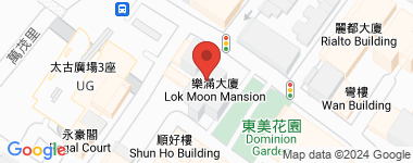 Lok Moon Mansion Leman  High-Rise, High Floor Address