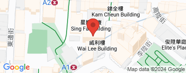 Wai Wah Commercial Centre Middle Floor Address