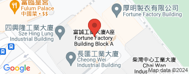 Fortune Factory Building  Address