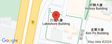 力生大厦 地下 物业地址