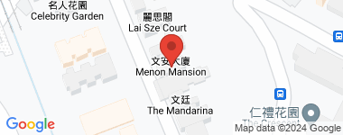 Menon Mansion Mid Floor, Middle Floor Address