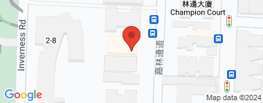 嘉林邊道33號 33室 高層 物業地址