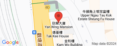 欣荣大厦 中层 A室 物业地址