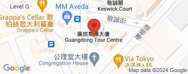 Guangdong Tours Centre  Address