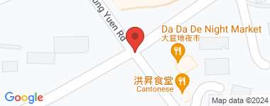 #LYOS 1B座 高層 D室 物業地址