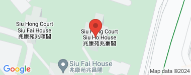 兆康苑 兆丽阁(BLOCK Q) 高层 物业地址