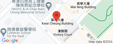 Kwai Cheung Building High Floor Address