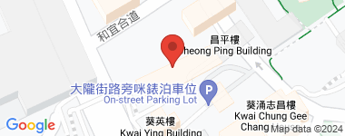 Kam Pui Building Low Floor Address