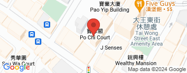 宝志阁 中低层 物业地址