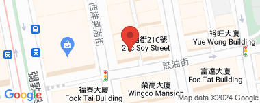 Cheong Kee House Map