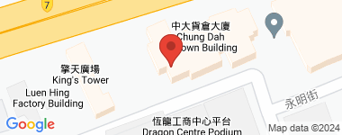 Chung Dah Godown Building  Address