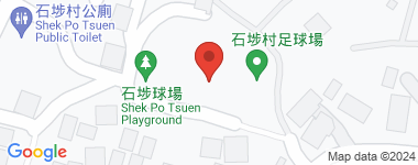 富茵雅苑 8座 中層 物業地址