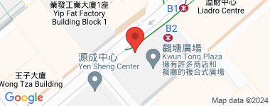 Kwun Tong Plaza  Address