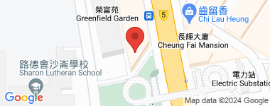 Spark City Mong Kok High Floor Address