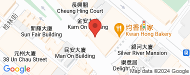 Chak Kwan House Mid Floor, Middle Floor Address