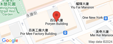 Poryen Building  Address