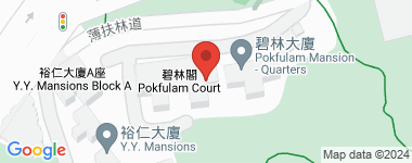 碧林阁 中层 (3-12/12楼) C室 物业地址