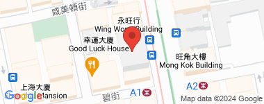 九龙行  物业地址