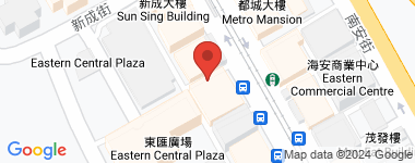 寶福大廈 高層 物業地址