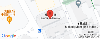 Kiu Yip Mansion Mid Floor, Middle Floor Address