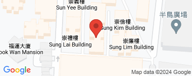 Sung Oi House Chong Ai, Middle Floor Address