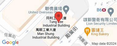 Tung Lee Industrial Building High Floor Address