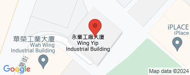 Wing Yip Industrial Building  Address