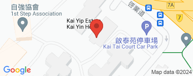 Kai Tai Court High Floor, Block D Address