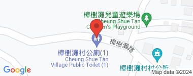 樟樹灘村 136C 低層 物業地址