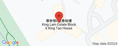 King Lam Estate Room 16, King Nan House (Block 4), High Floor Address